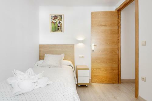 Apartamento Casa Marosa