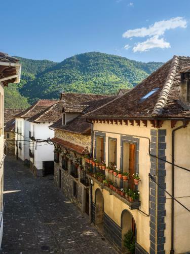 Apartamento Casa Marosa