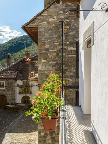 Apartamento Casa Marosa