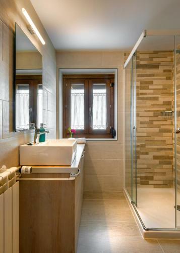 Apartamento Casa Marosa