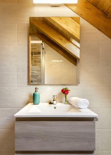 Apartamento Casa Marosa