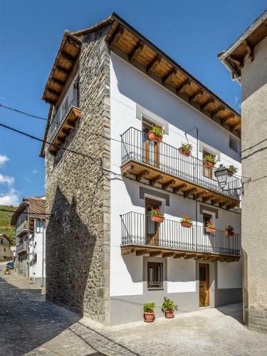 Apartamento Casa Marosa