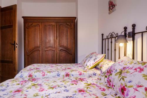 Apartamento Loft Casa Paloma