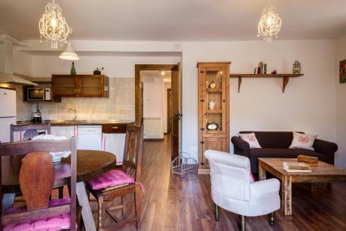 Apartamento Loft Casa Paloma