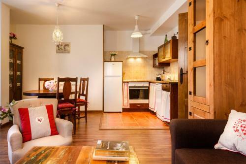 Apartamento Loft Casa Paloma