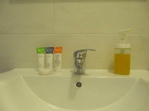 Apartamento Station Home
