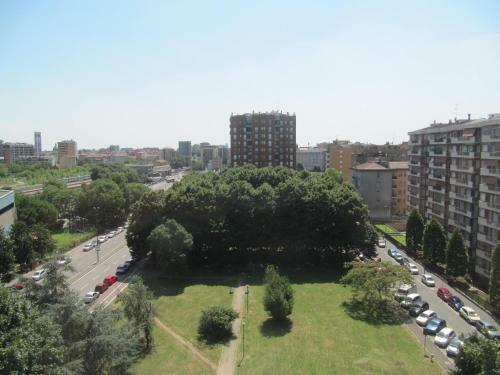 Apartamento Station Home
