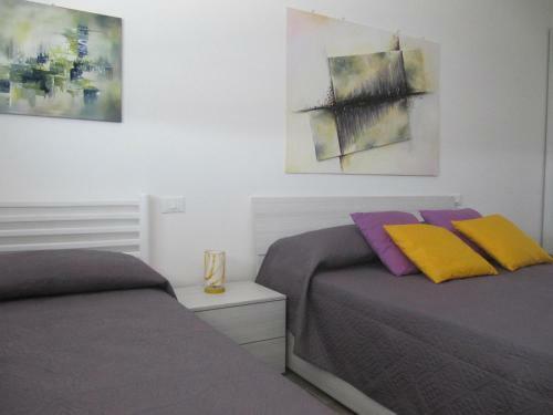 Apartamento Station Home