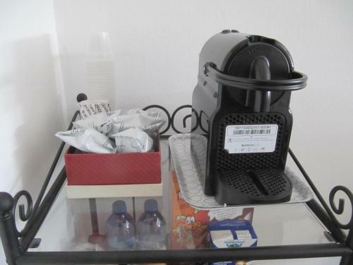Apartamento Station Home
