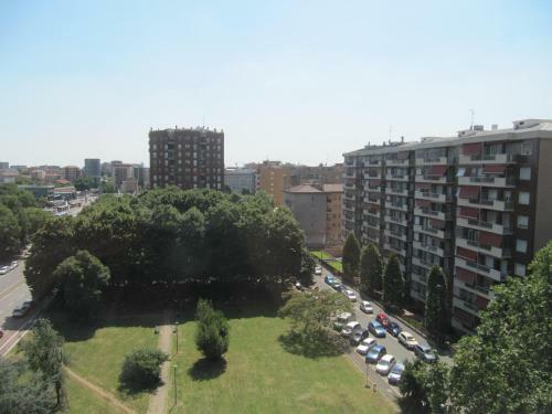 Apartamento Station Home