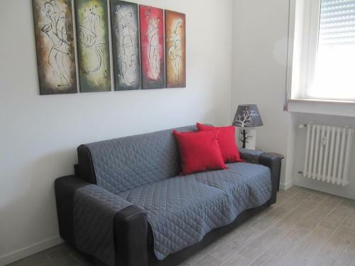 Apartamento Station Home