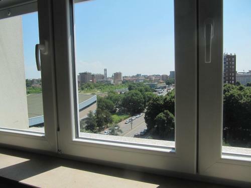 Apartamento Station Home