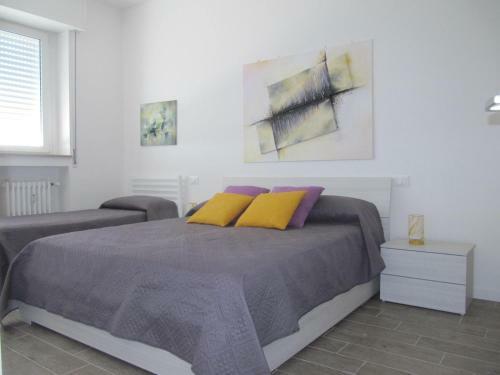 Apartamento Station Home