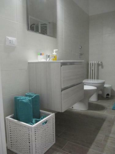 Apartamento Station Home