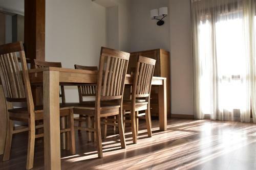 Apartamento Casa Laia, Ara�s