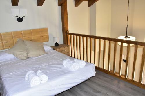 Apartamento Casa Laia, Ara�s