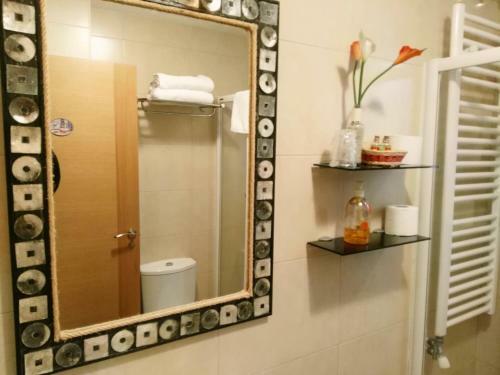 Apartamento Harinera-aoiz