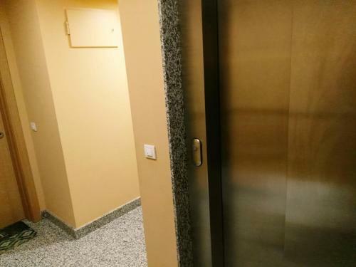 Apartamento Harinera-aoiz