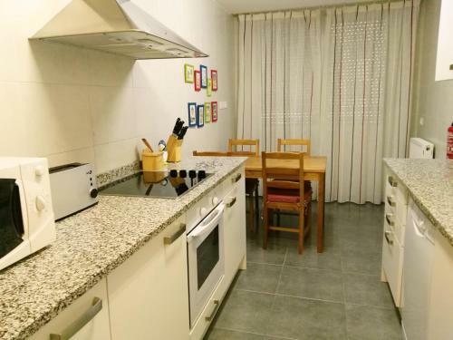 Apartamento Harinera-aoiz