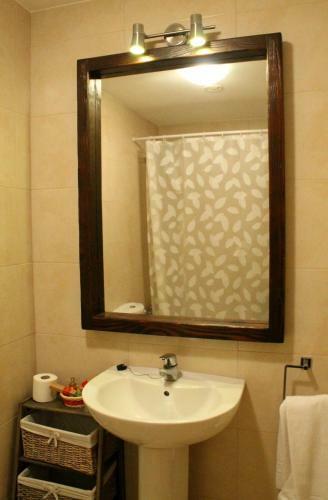 Apartamento Harinera-aoiz