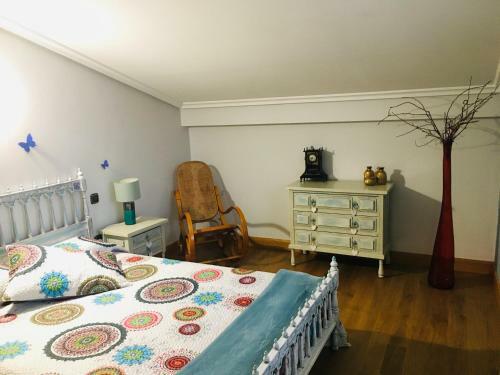 Agroturismo Ekialde Rural