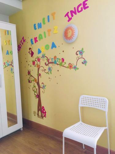 Agroturismo Ekialde Rural