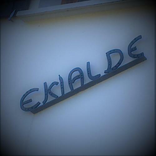 Agroturismo Ekialde Rural