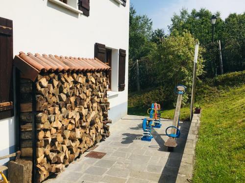 Agroturismo Ekialde Rural