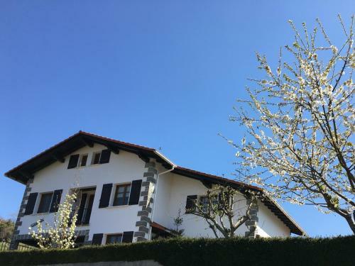 Agroturismo Ekialde Rural