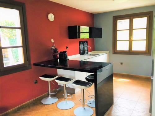 Agroturismo Ekialde Rural