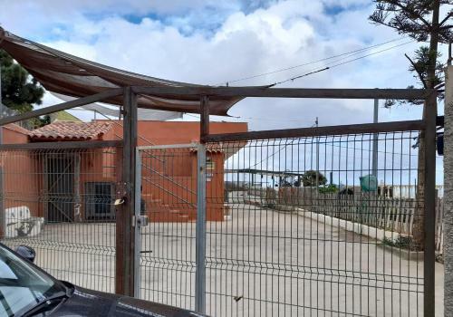 Lodge Finca Rustica En Arafo