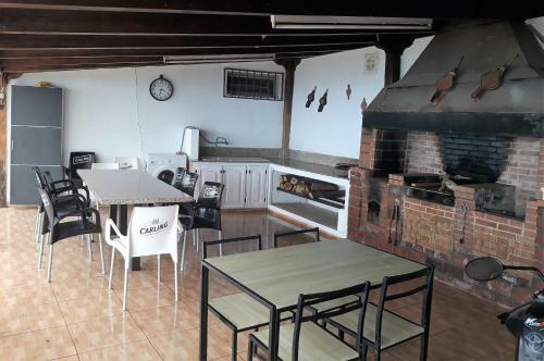 Lodge Finca Rustica En Arafo