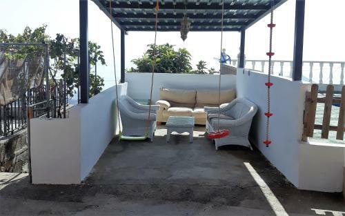 Lodge Finca Rustica En Arafo