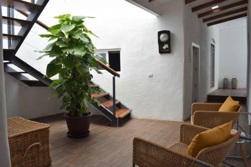 La Casa Vieja