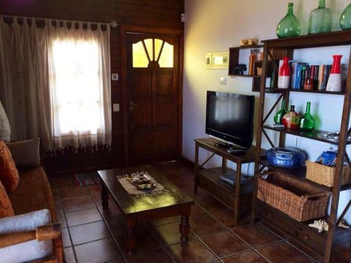 Casa La Molineta