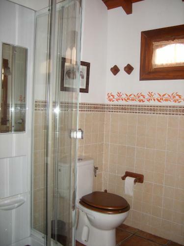 Casa La Molineta