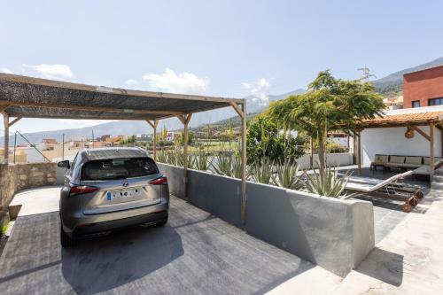 Home2book Stunning Design House Arafo