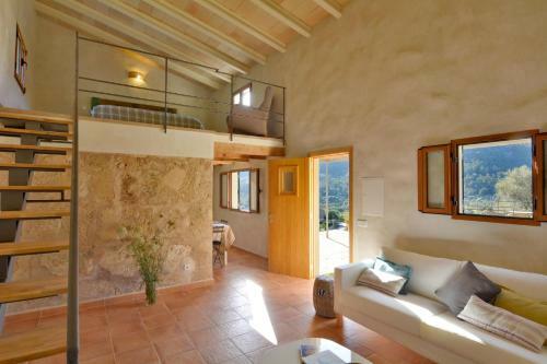 Country Cozy House With Pool Mallorca 4pax