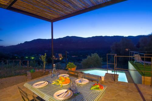 Country Cozy House With Pool Mallorca 4pax