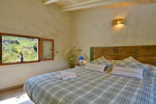 Country Cozy House With Pool Mallorca 4pax