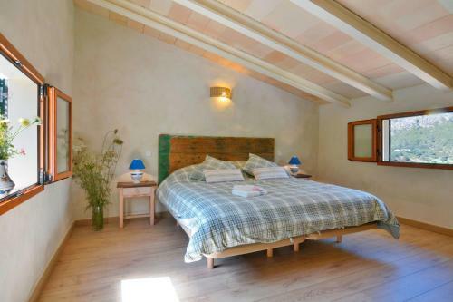 Country Cozy House With Pool Mallorca 4pax