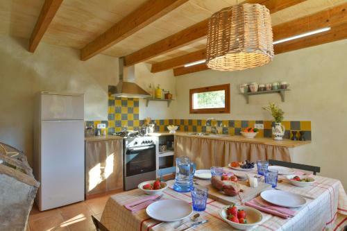 Country Cozy House With Pool Mallorca 4pax