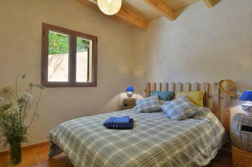 Country Cozy House With Pool Mallorca 4pax