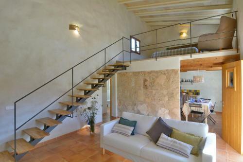 Country Cozy House With Pool Mallorca 4pax