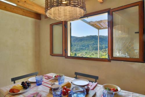 Country Cozy House With Pool Mallorca 4pax
