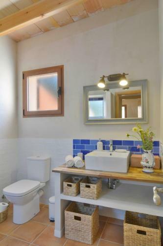Country Cozy House With Pool Mallorca 4pax