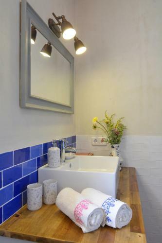 Country Cozy House With Pool Mallorca 4pax