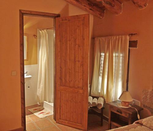 Agroturismo Casa Oliban