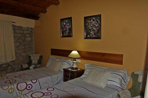 Agroturismo Casa Oliban
