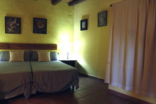 Agroturismo Casa Oliban